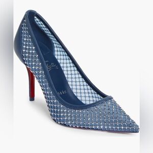 Christian Louboutin Apostropha 80
